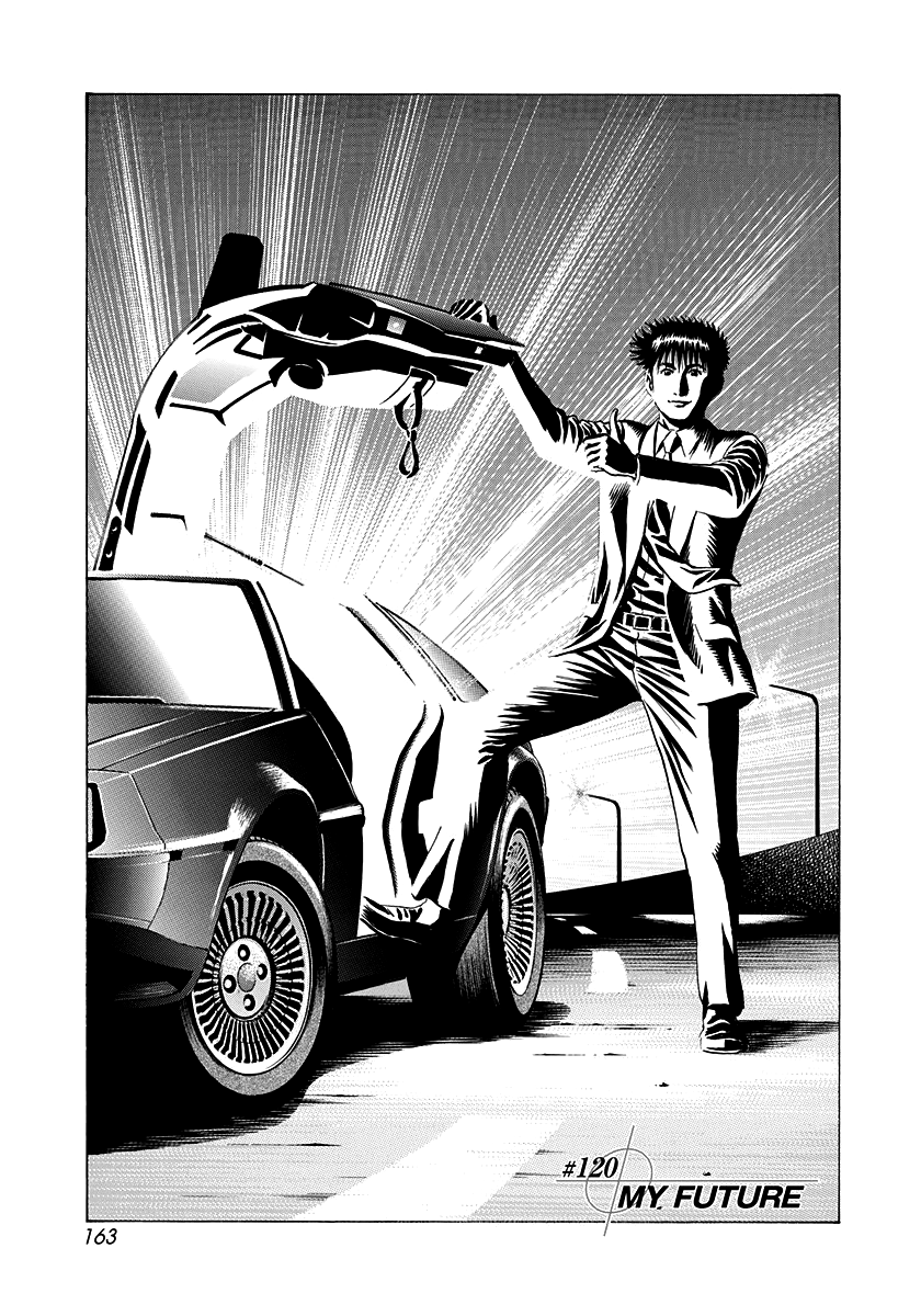 Halaman dari Countach Chapter 120