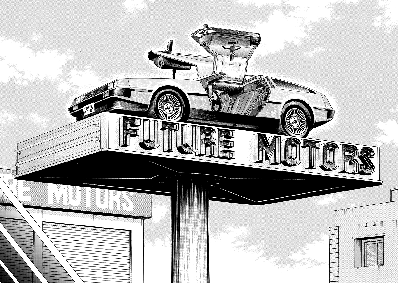 Halaman dari Countach Chapter 120