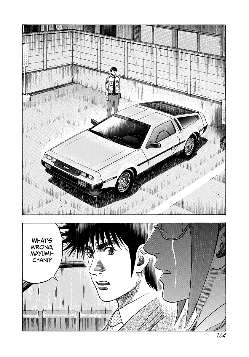 Halaman dari Countach Chapter 120