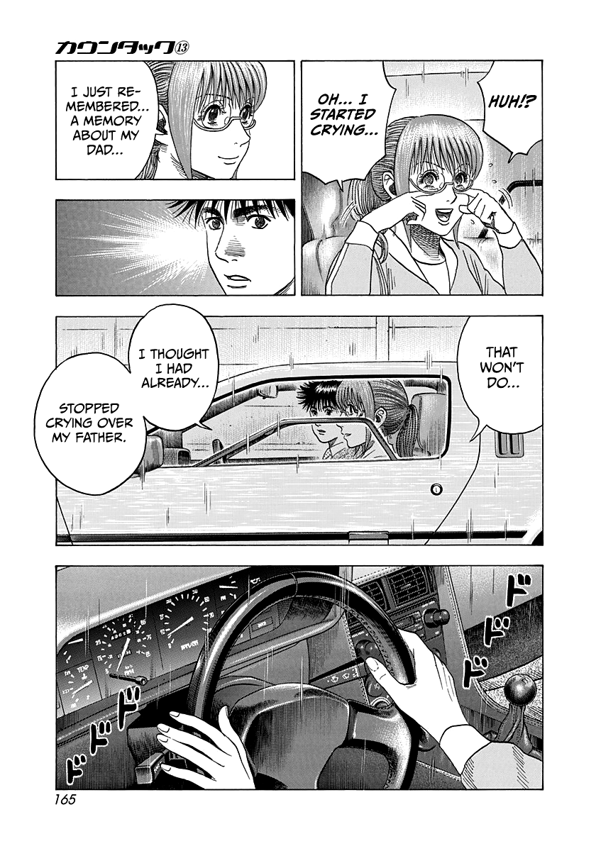 Halaman dari Countach Chapter 120