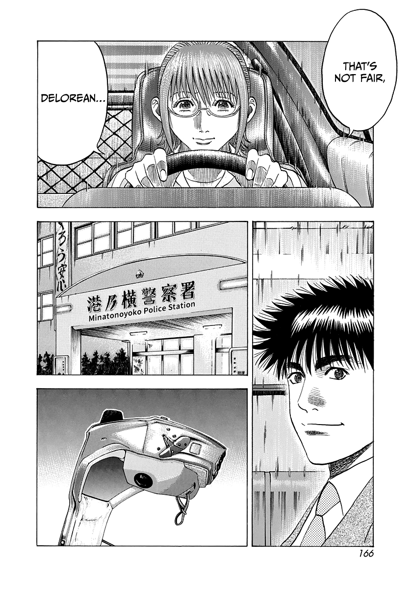 Halaman dari Countach Chapter 120
