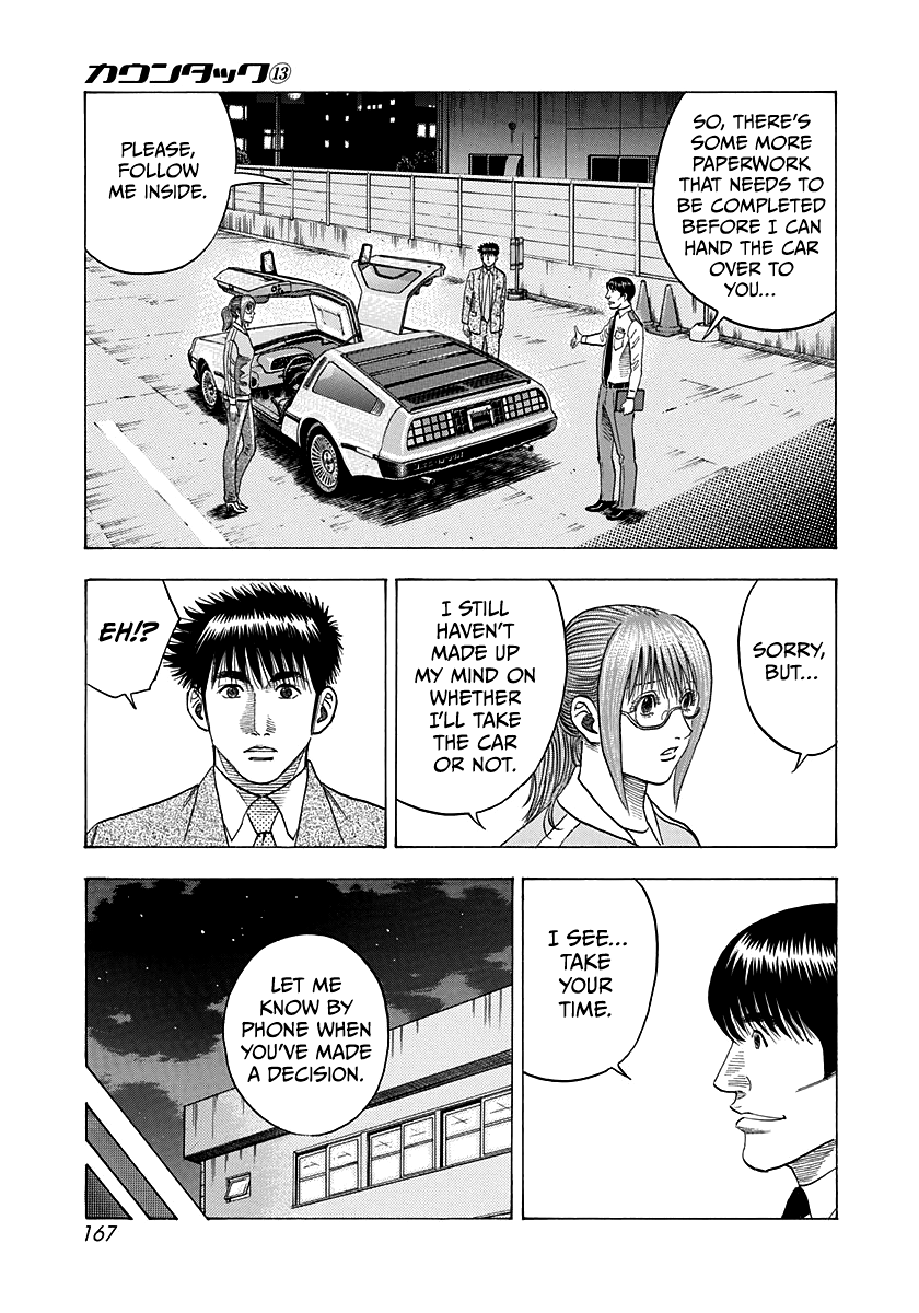 Halaman dari Countach Chapter 120