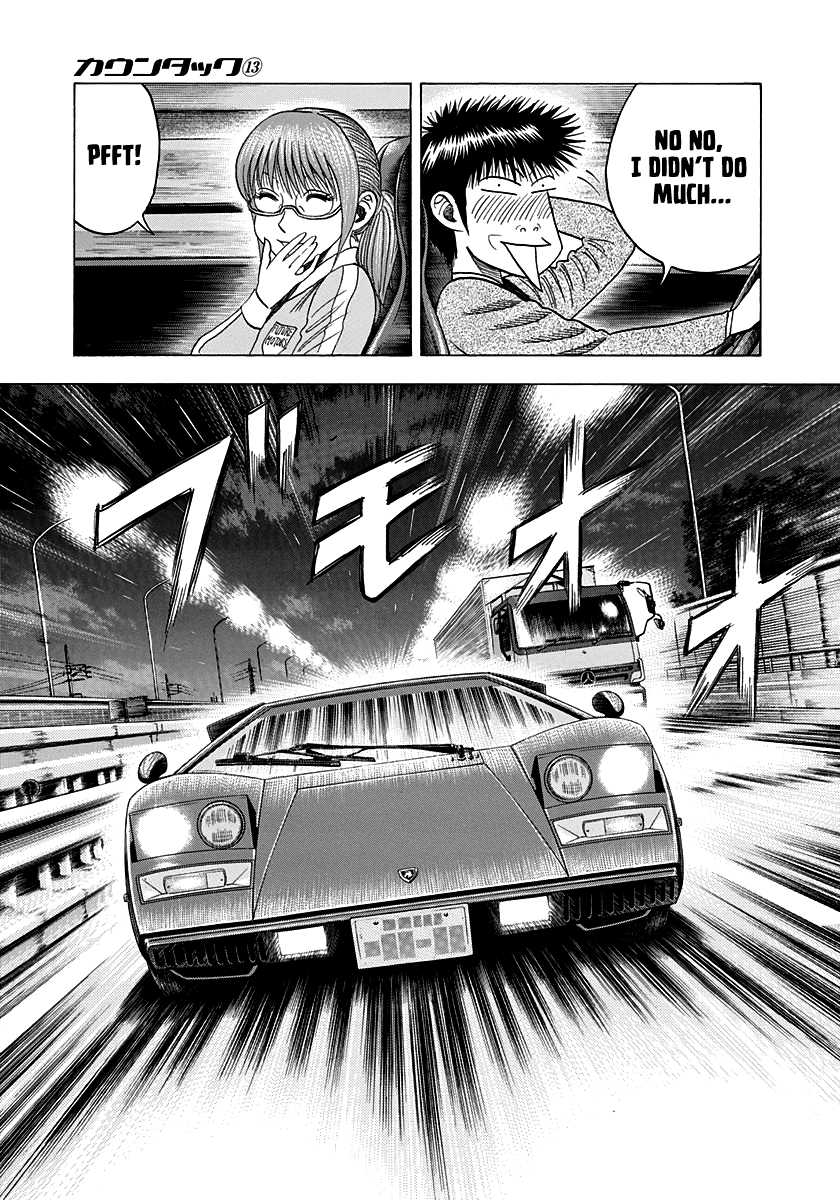 Halaman dari Countach Chapter 120