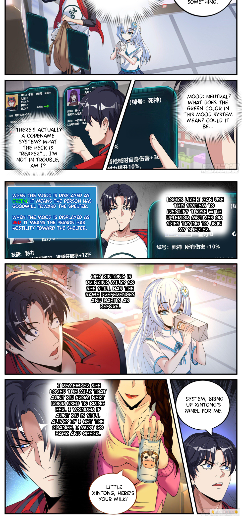 7