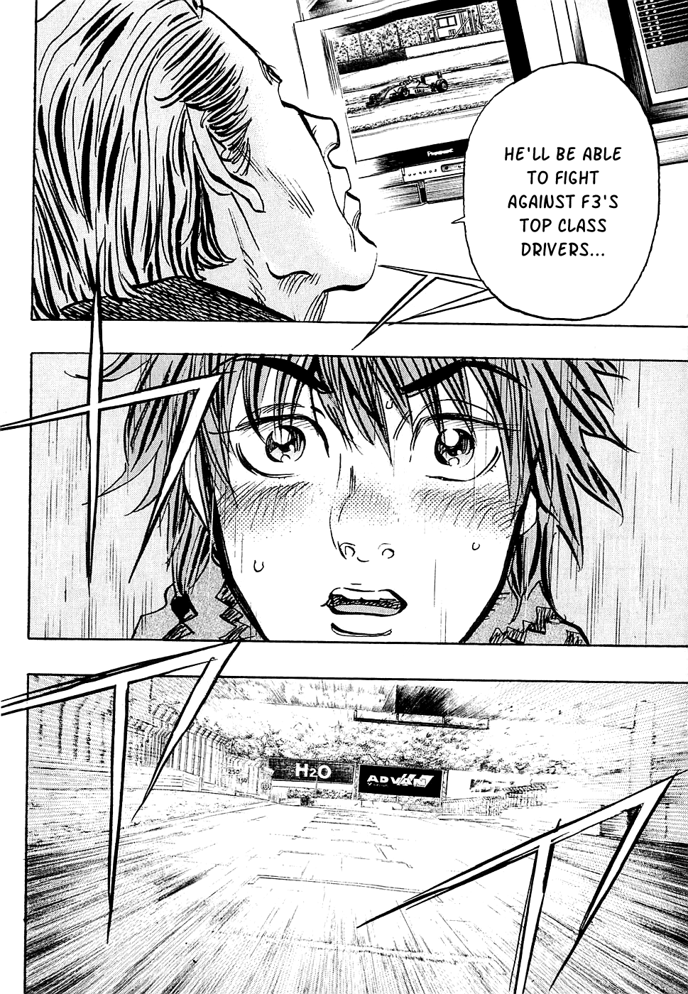 Halaman dari Capeta Chapter 57