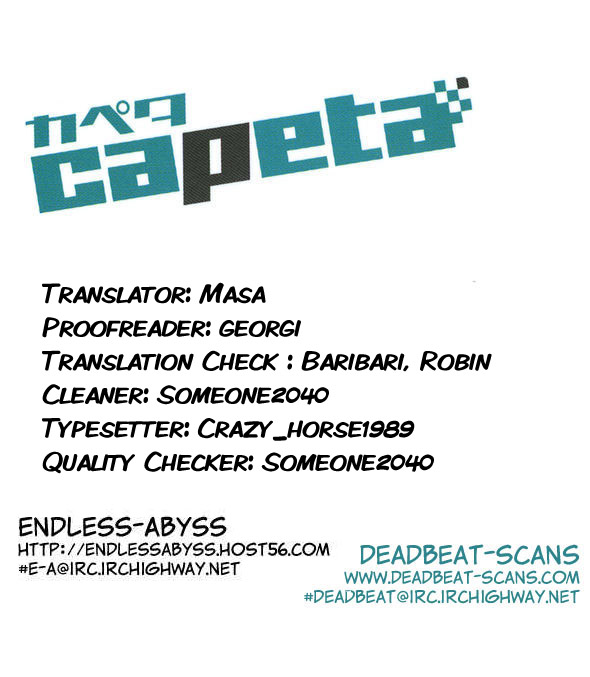 Halaman dari Capeta Chapter 57