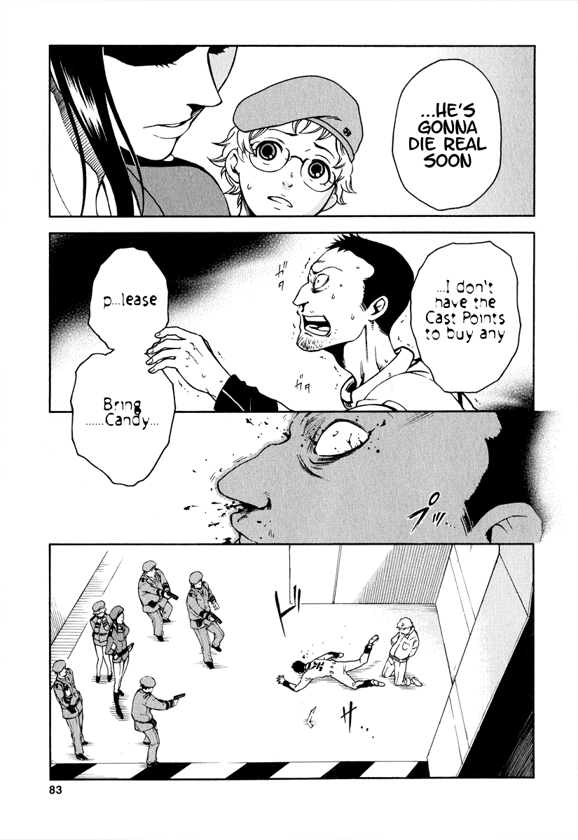 Halaman dari Deadman Wonderland Chapter 2