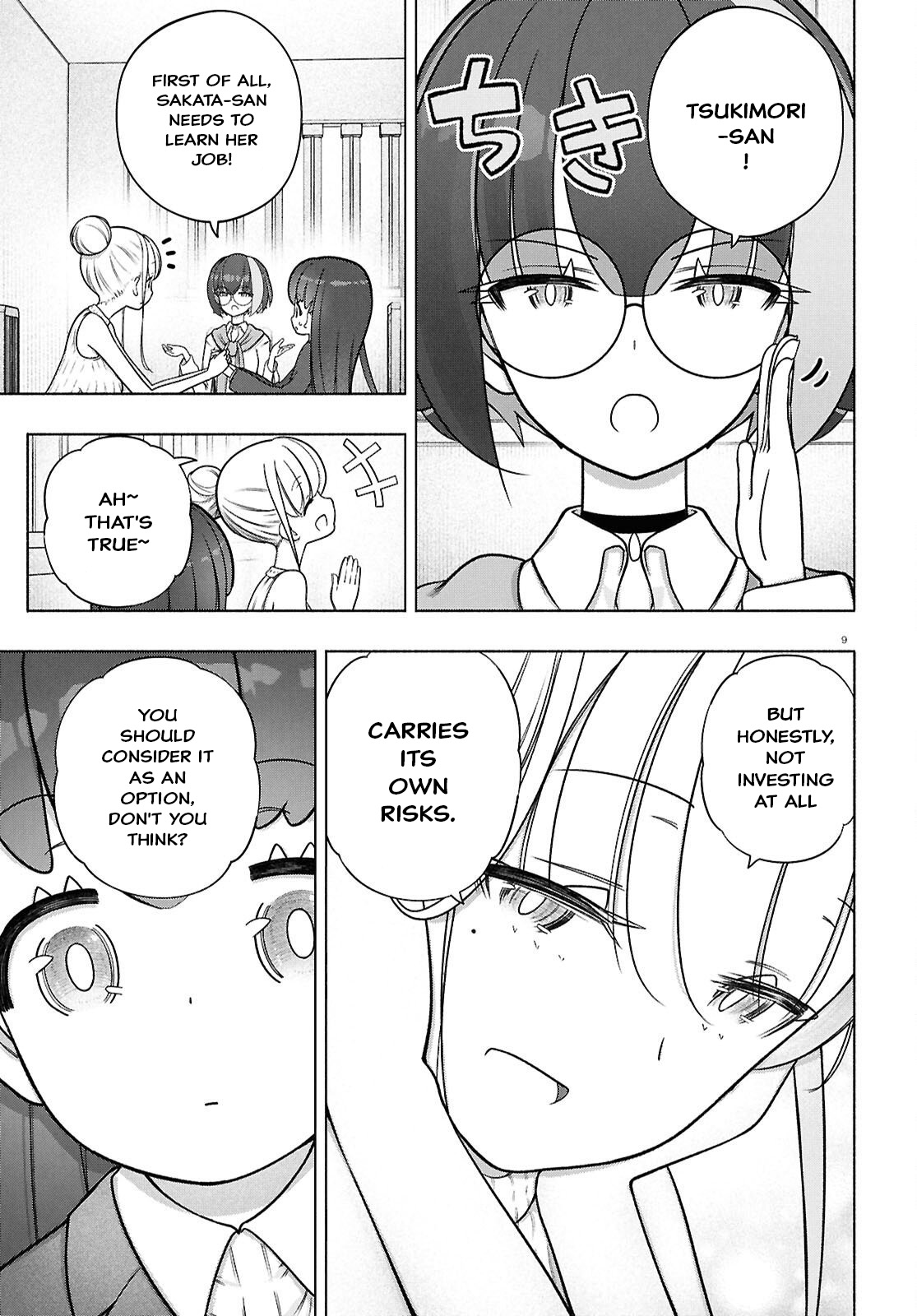 9