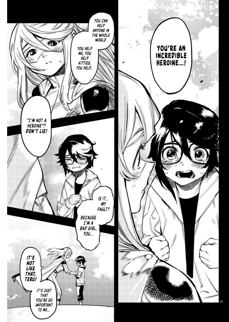 13