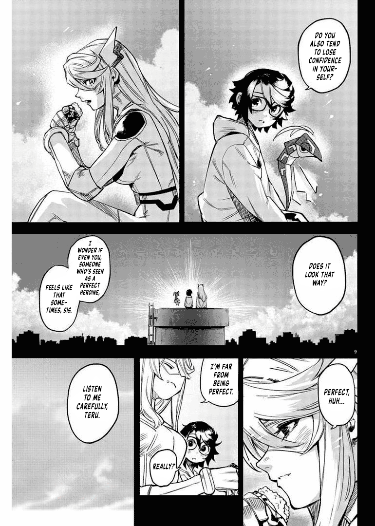9