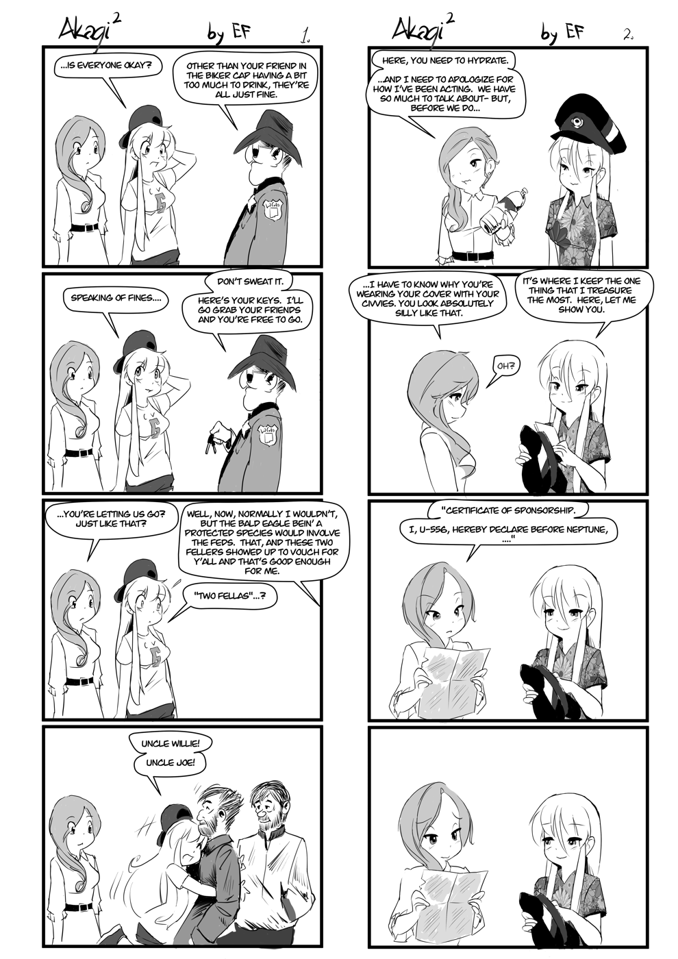 1