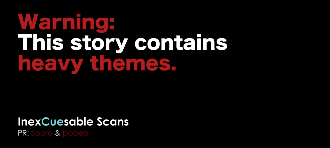 Halaman dari In the Gardens of Gehenna Chapter 1