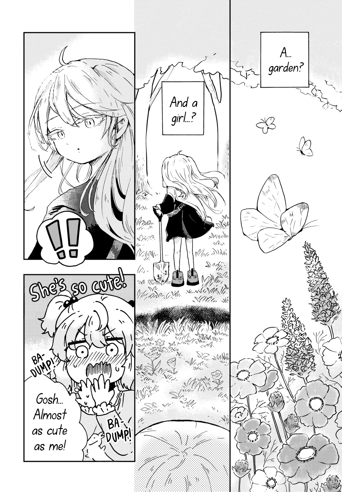 Halaman dari In the Gardens of Gehenna Chapter 1