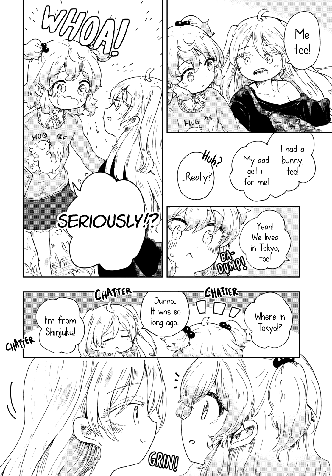 Halaman dari In the Gardens of Gehenna Chapter 1