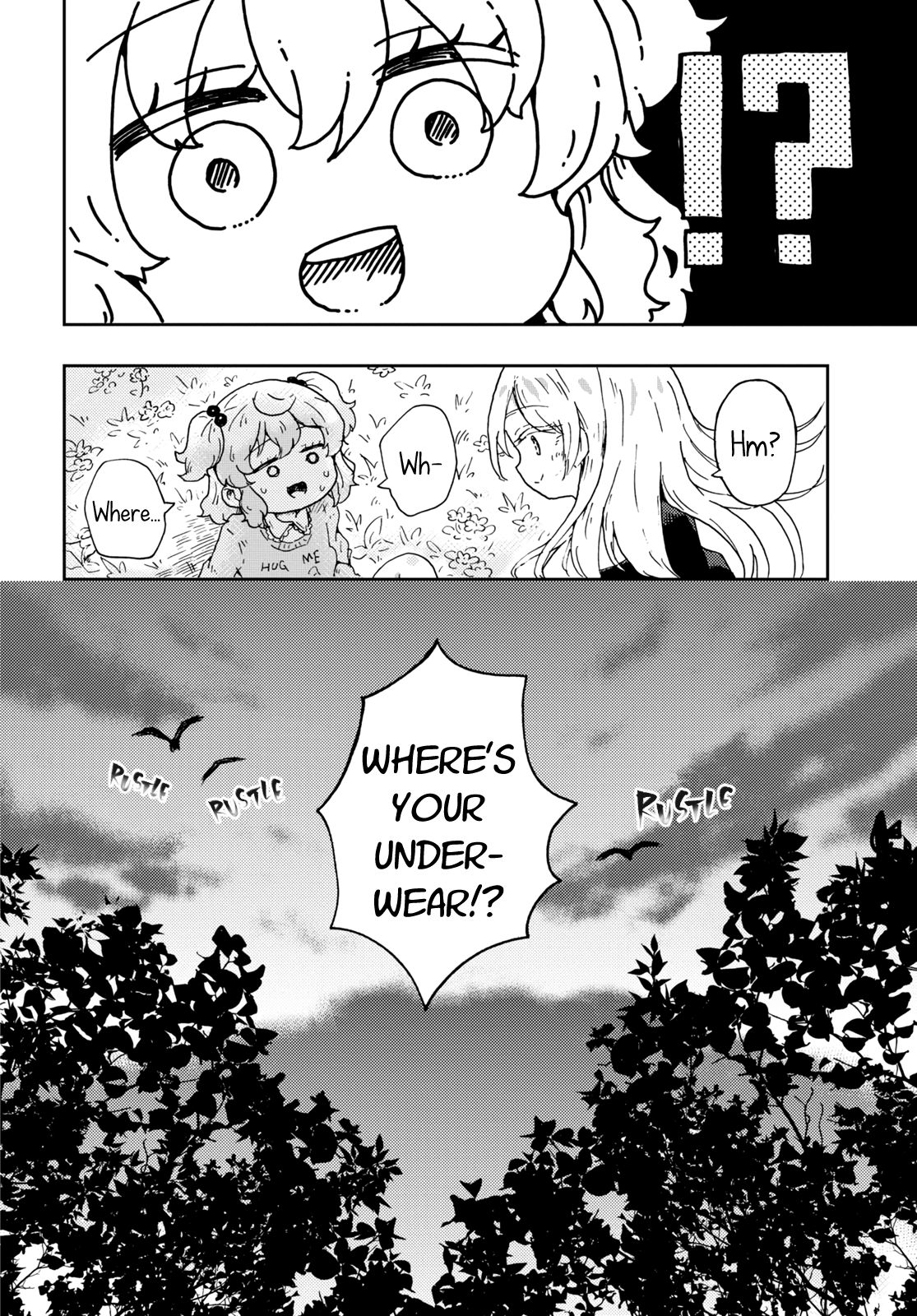 Halaman dari In the Gardens of Gehenna Chapter 1