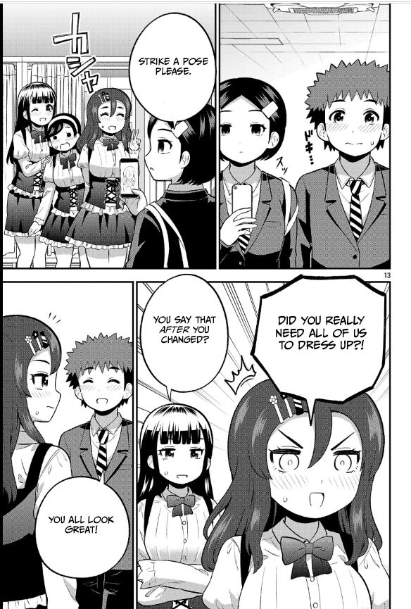 13