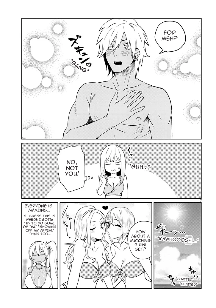 7