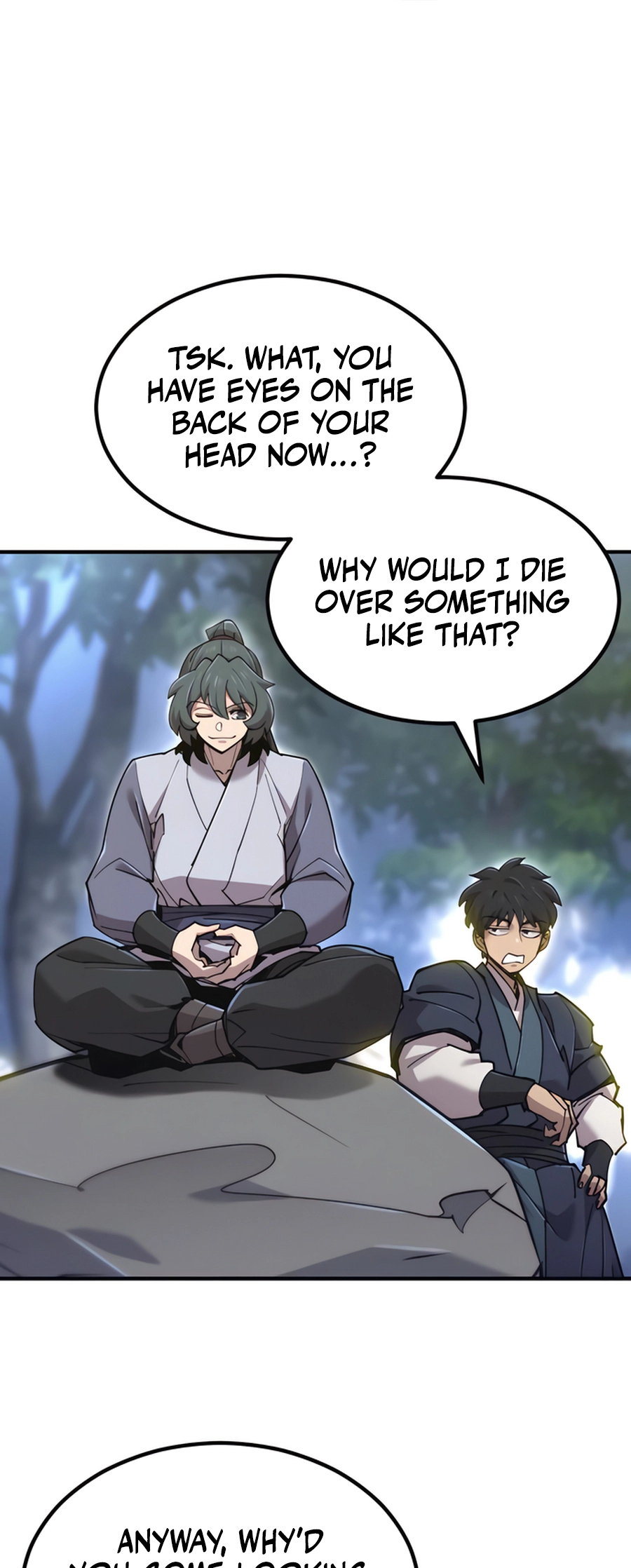Halaman dari The Masters Have Subscribed Chapter 37