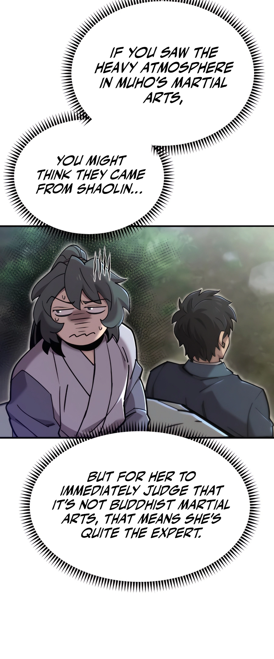 Halaman dari The Masters Have Subscribed Chapter 37