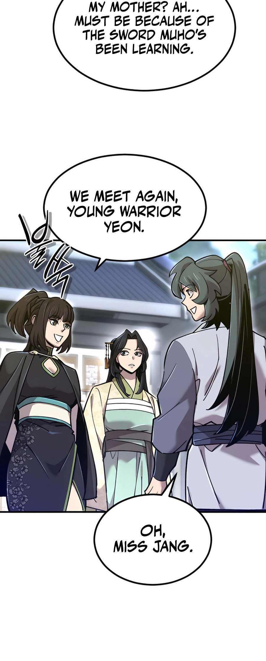 Halaman dari The Masters Have Subscribed Chapter 37