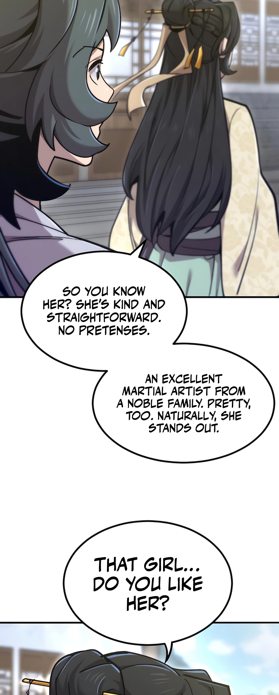 Halaman dari The Masters Have Subscribed Chapter 37