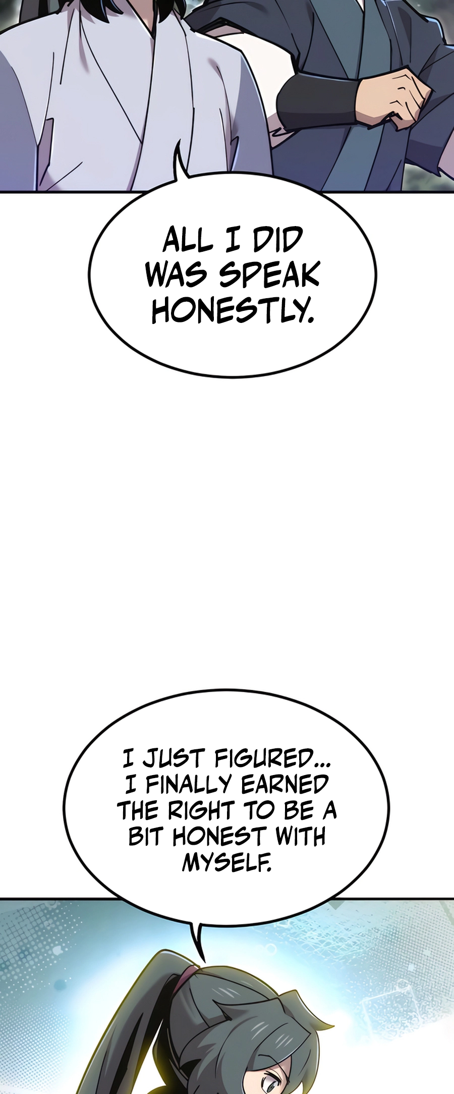 Halaman dari The Masters Have Subscribed Chapter 37