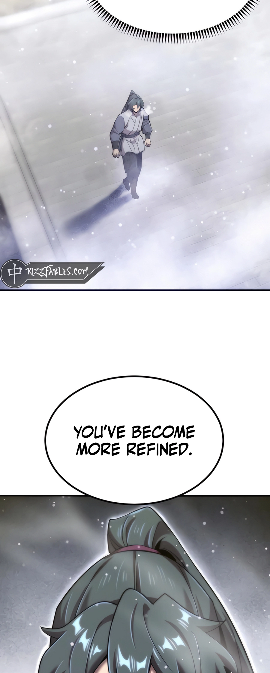Halaman dari The Masters Have Subscribed Chapter 37