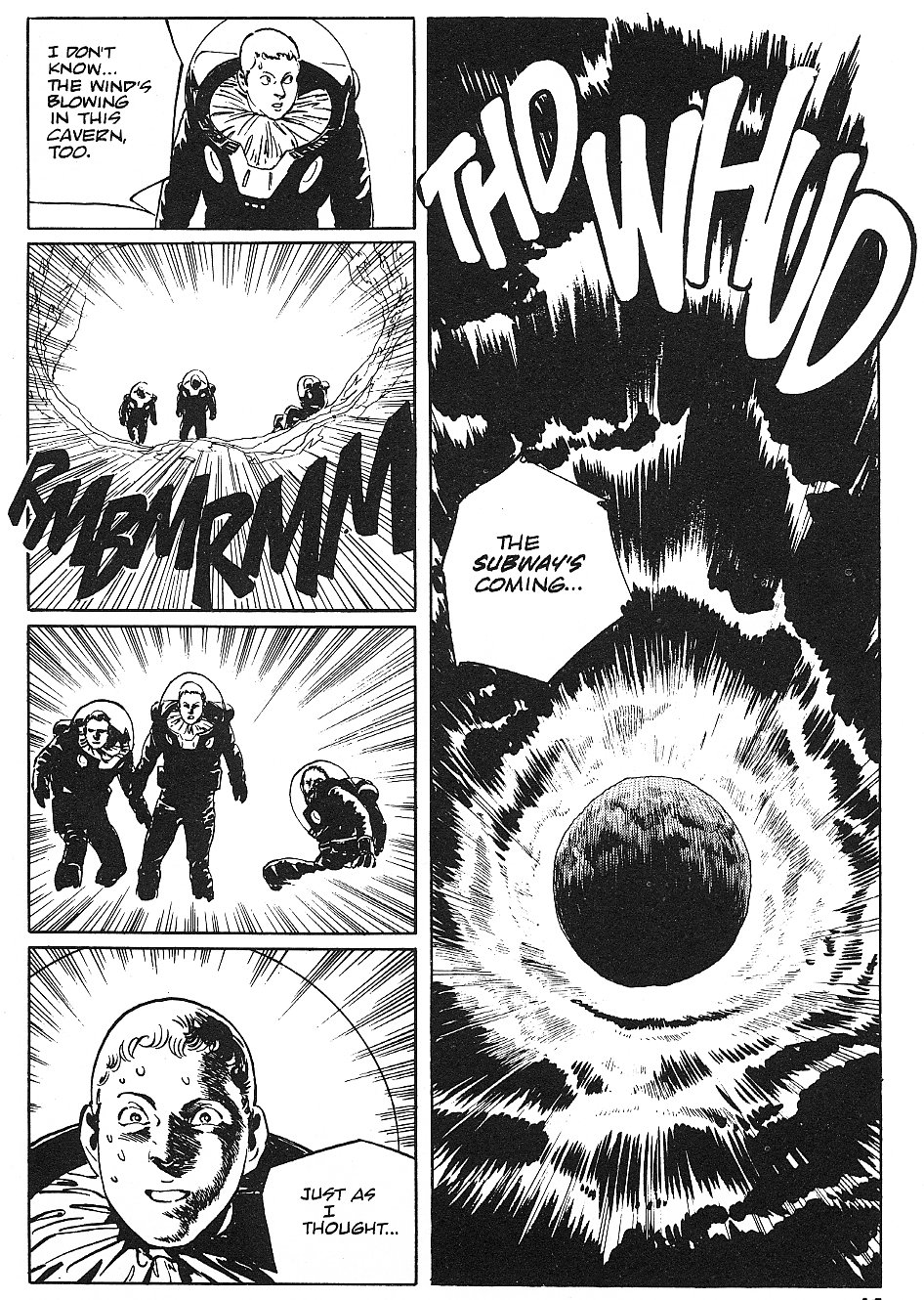 Halaman dari 2001 Nights Chapter 10