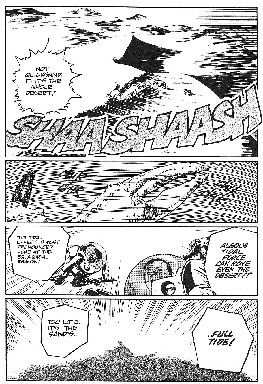 Halaman dari 2001 Nights Chapter 10