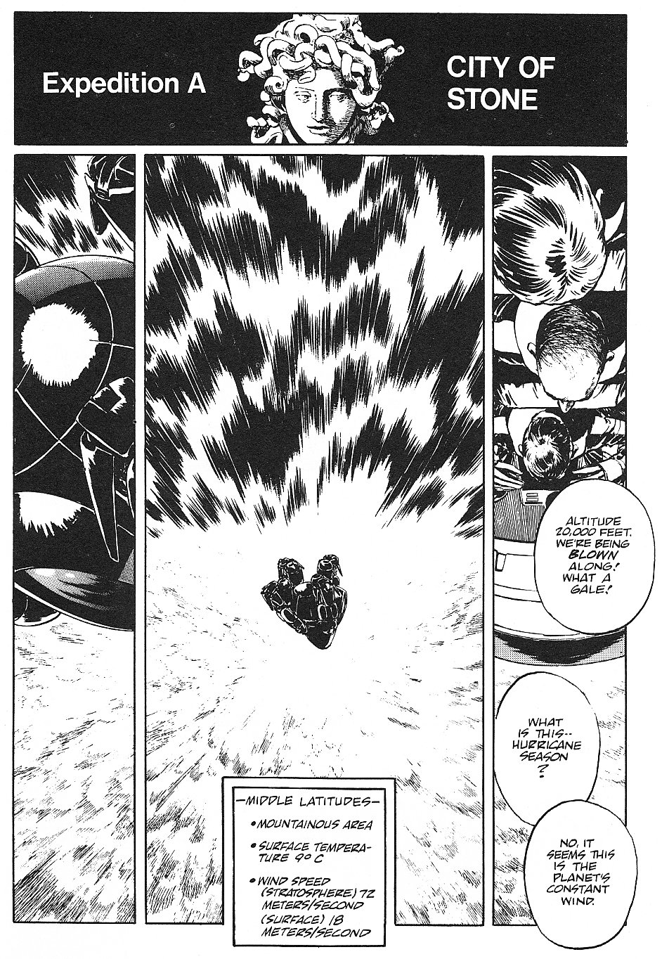 Halaman dari 2001 Nights Chapter 10