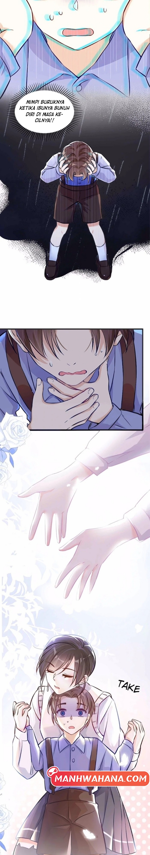 She-Ancestor, Dazzling and Dashing Chapter 19 - halaman 10