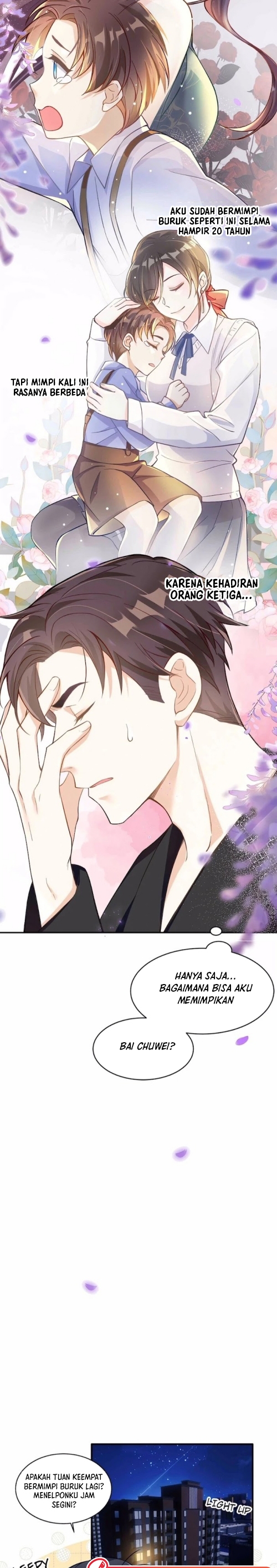 She-Ancestor, Dazzling and Dashing Chapter 19 - halaman 13