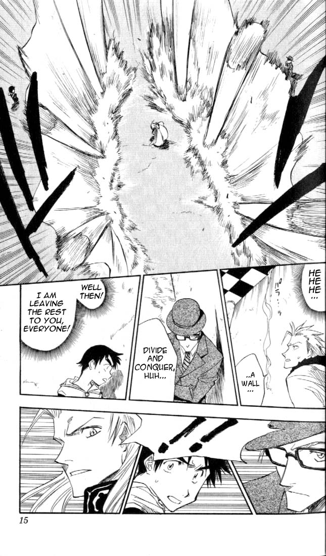 Halaman dari Zombie Powder Chapter 15