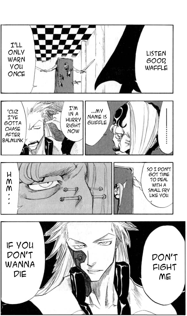 Halaman dari Zombie Powder Chapter 15