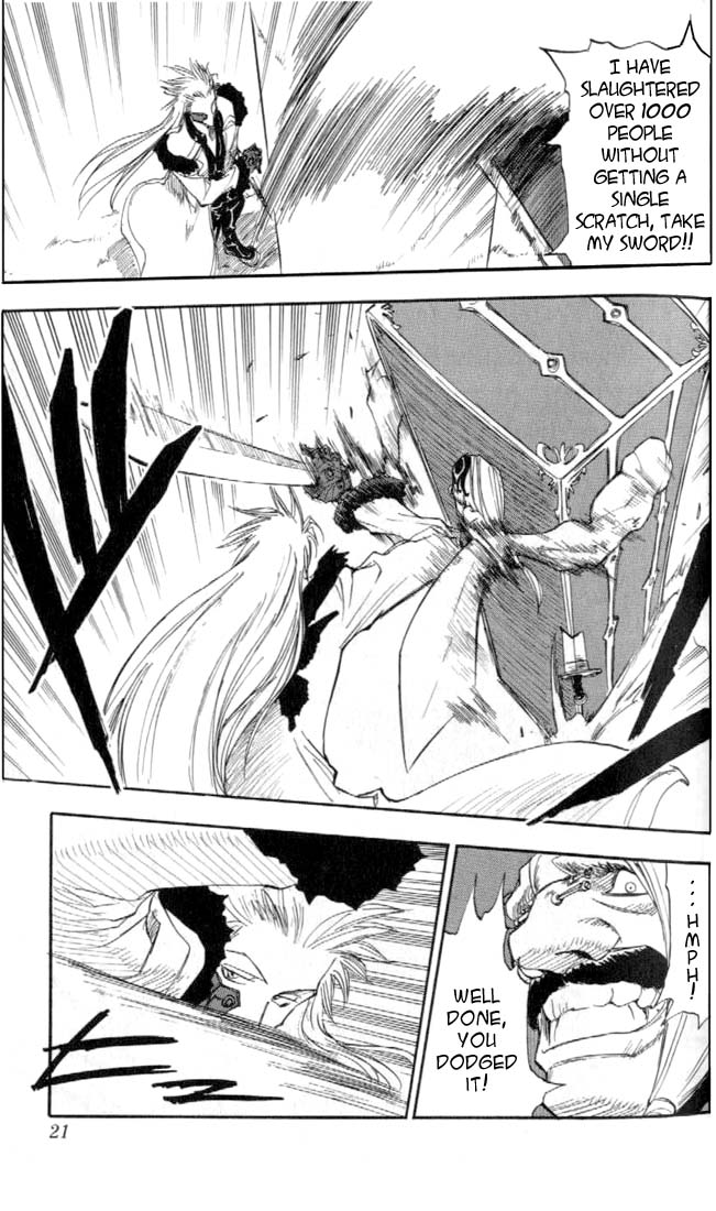 Halaman dari Zombie Powder Chapter 15