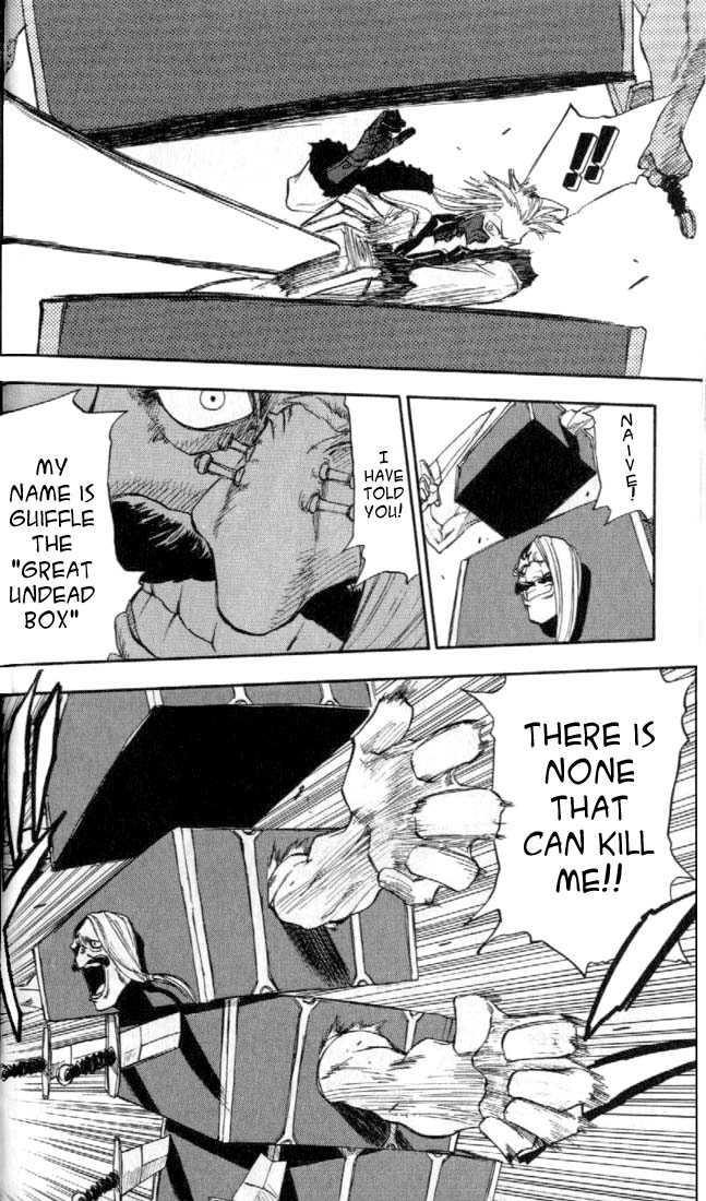 Halaman dari Zombie Powder Chapter 15