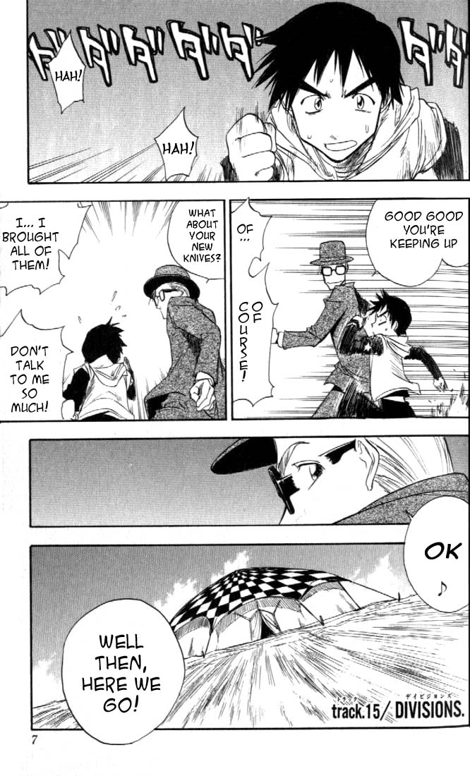 Halaman dari Zombie Powder Chapter 15