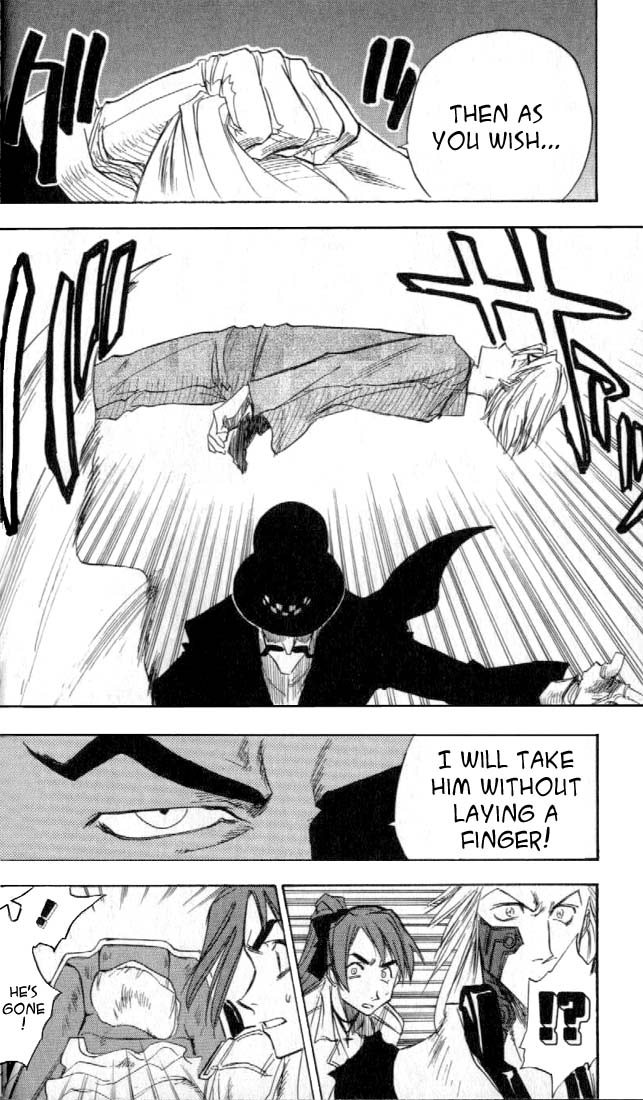 Halaman dari Zombie Powder Chapter 15