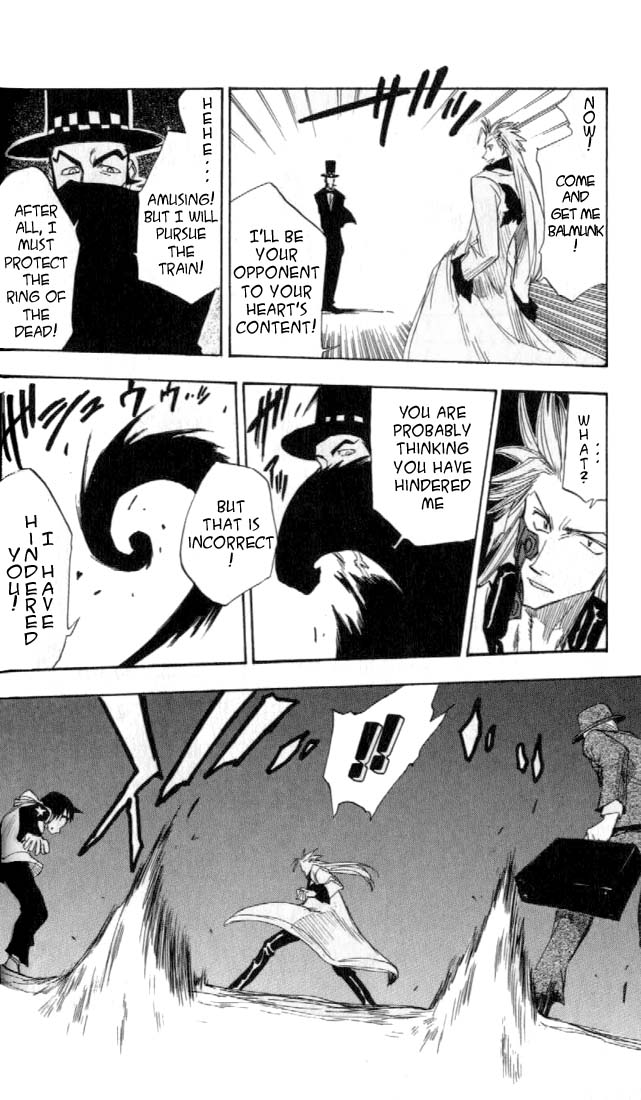 Halaman dari Zombie Powder Chapter 15