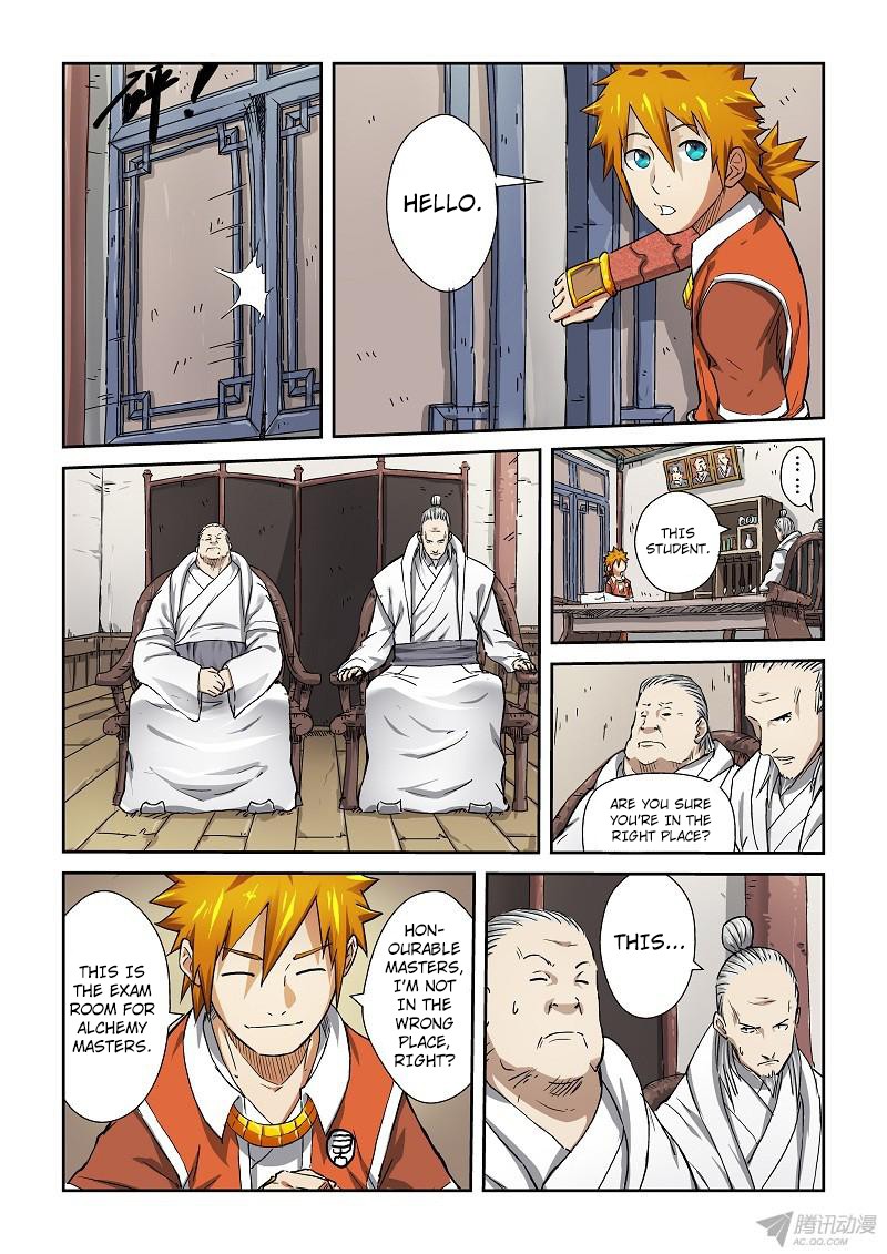 7