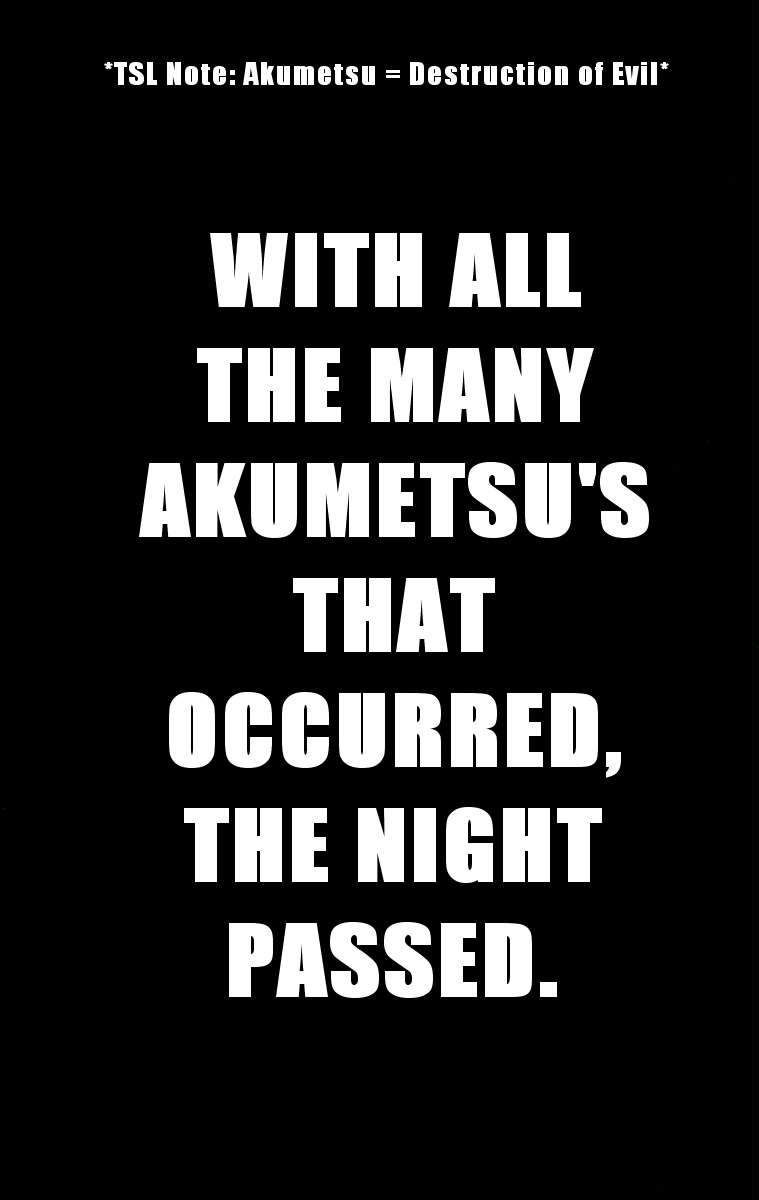 Halaman dari Akumetsu Chapter 34