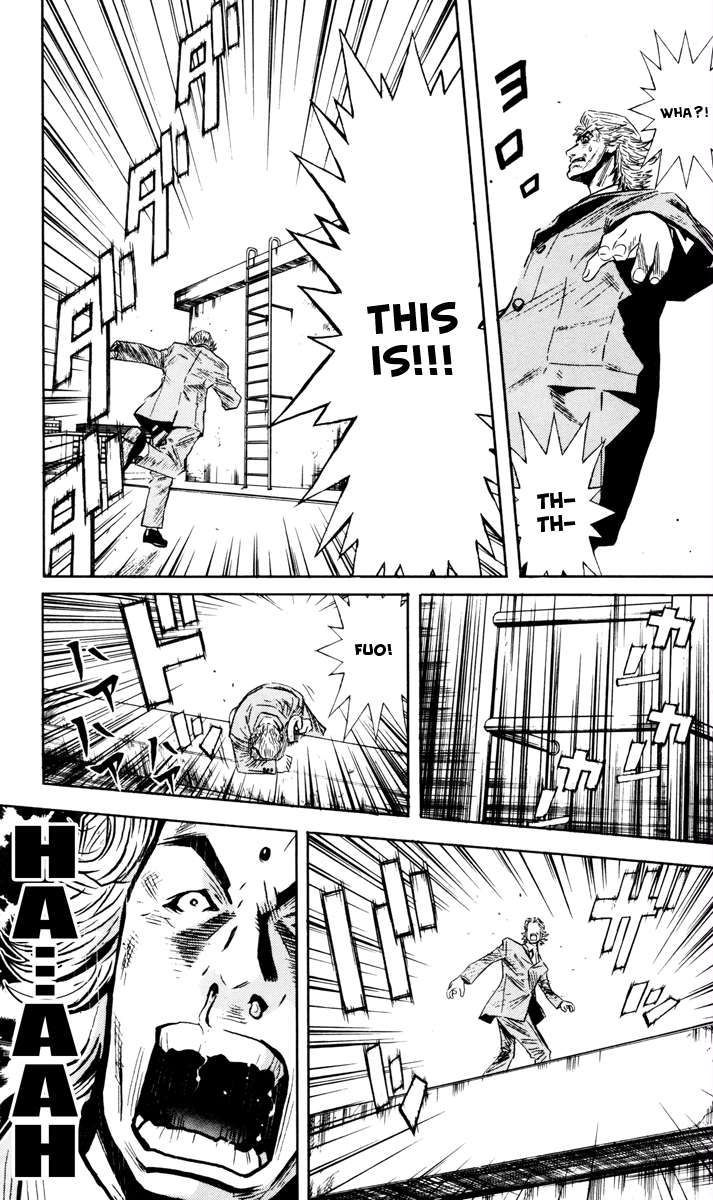 Halaman dari Akumetsu Chapter 34