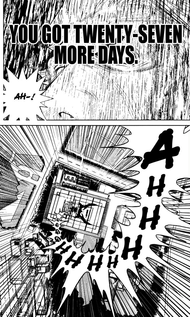 Halaman dari Akumetsu Chapter 34