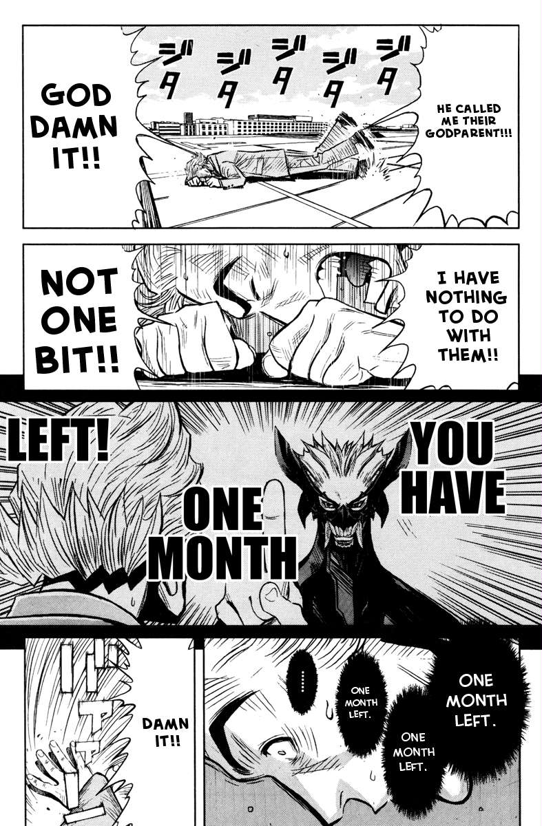 Halaman dari Akumetsu Chapter 34