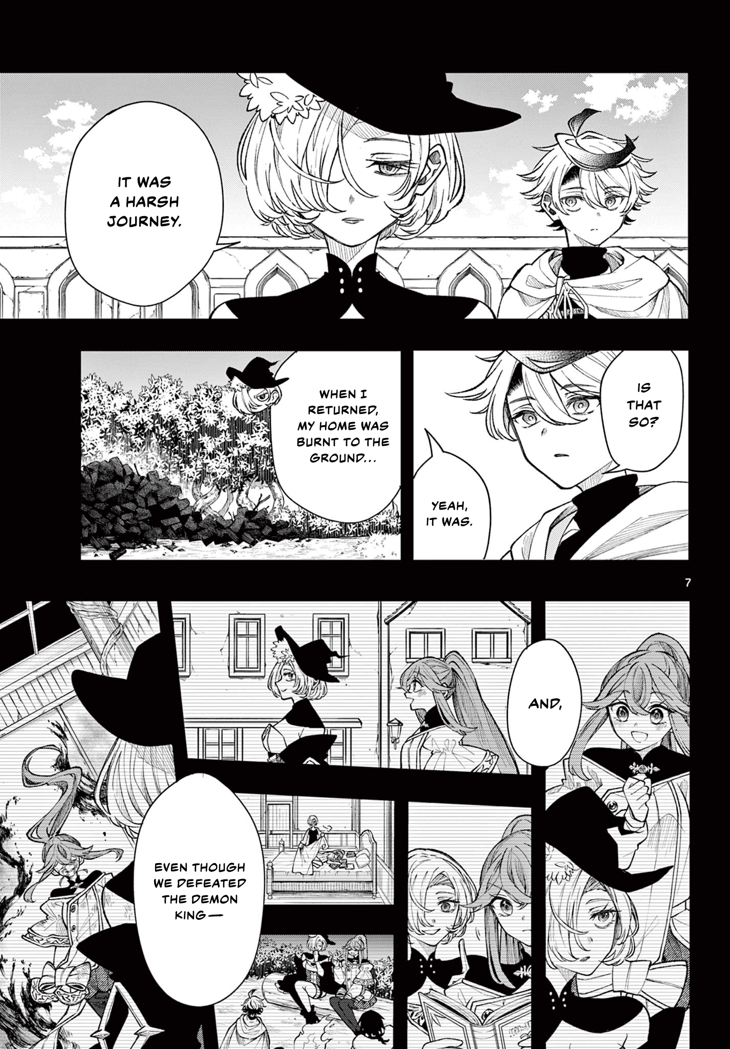 7
