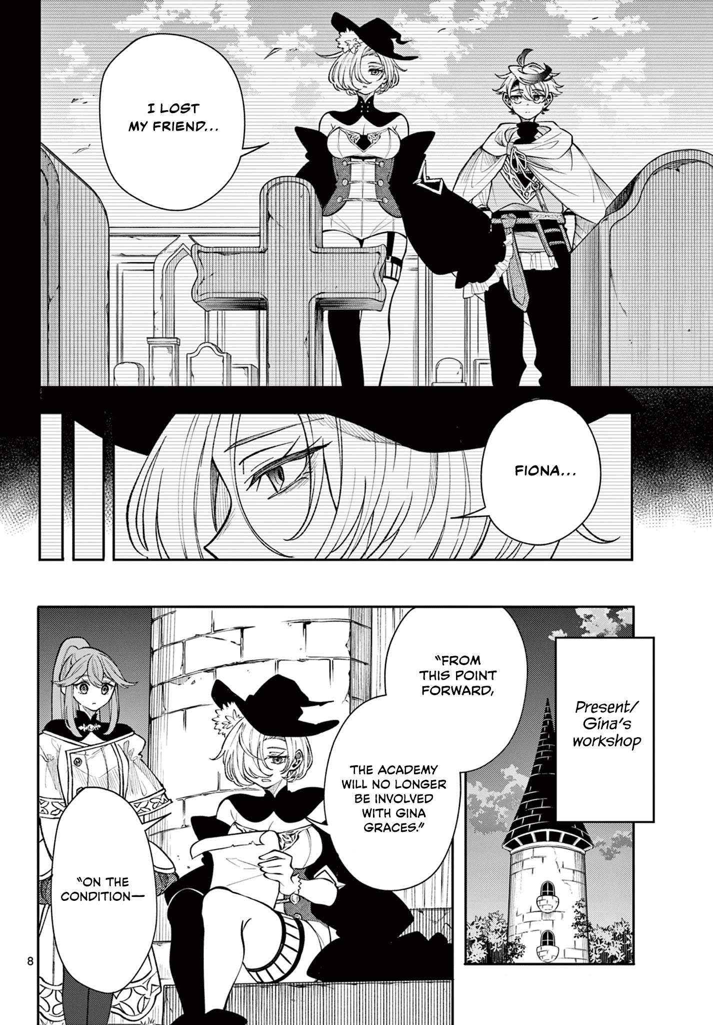 8