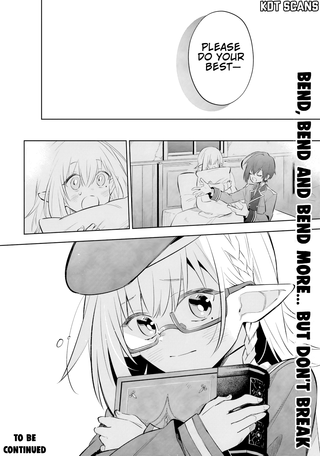 Halaman dari Kage no Jitsuryokusha ni Naritakute! Master of Garden ~Shichikage Retsuden~ Chapter 11.2