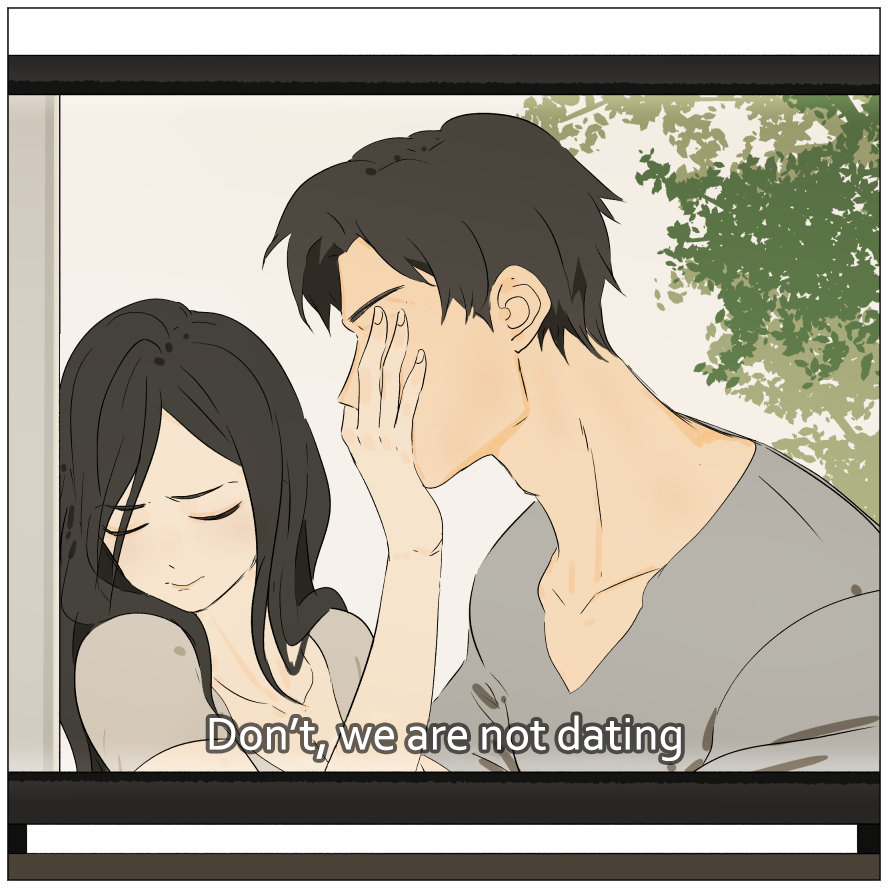 Nán Hào Shàng Fēng Chapter 12 Page 1