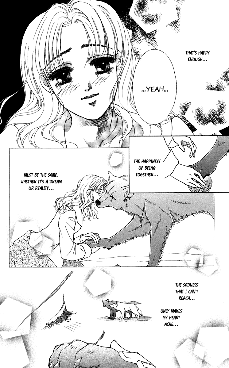 Halaman dari Let's go with Forbidden Love Chapter 25