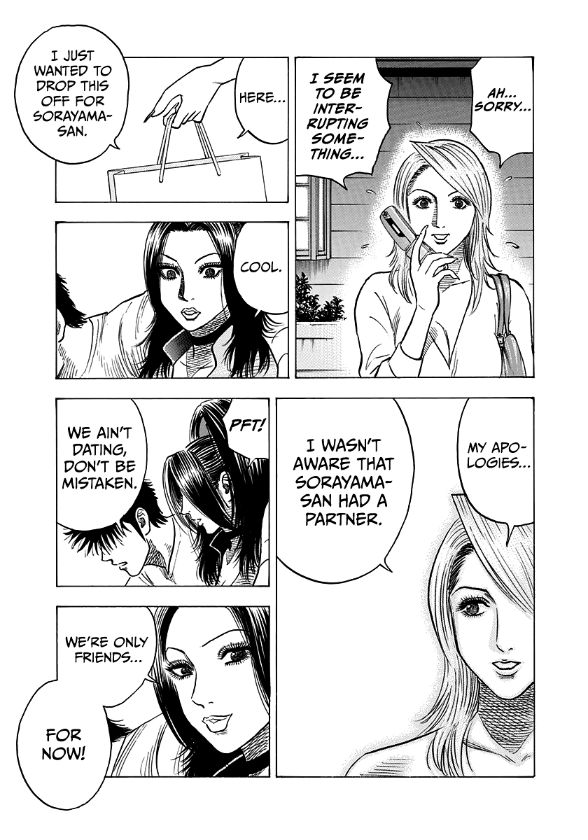 Halaman dari Countach Chapter 151